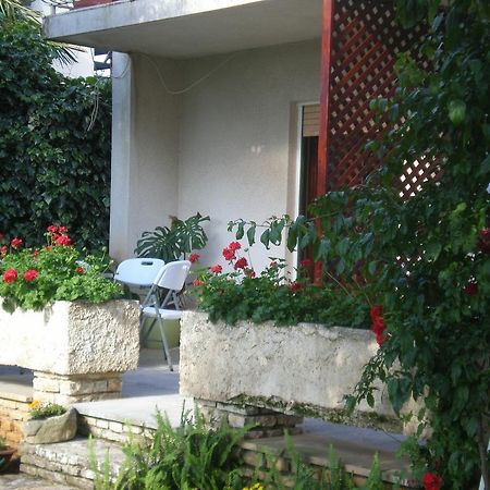 Apartment Ms Pula Luaran gambar