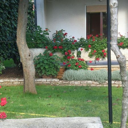 Apartment Ms Pula Luaran gambar