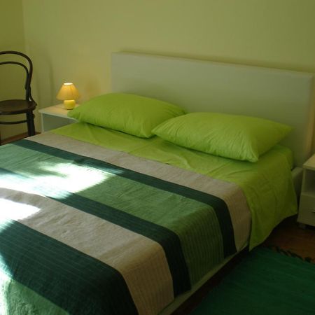 Apartment Ms Pula Luaran gambar
