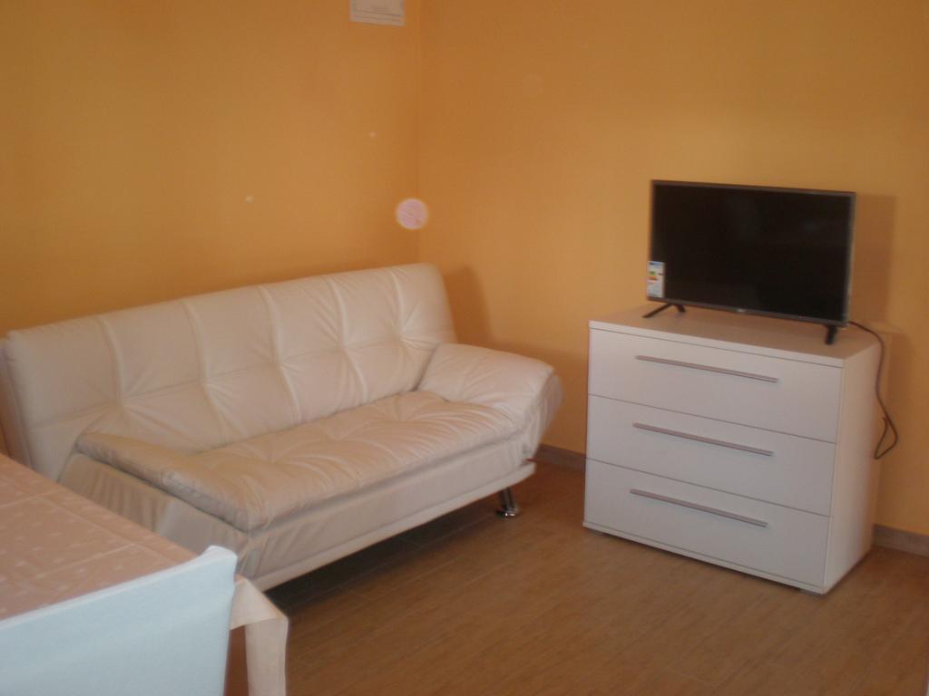 Apartment Ms Pula Luaran gambar