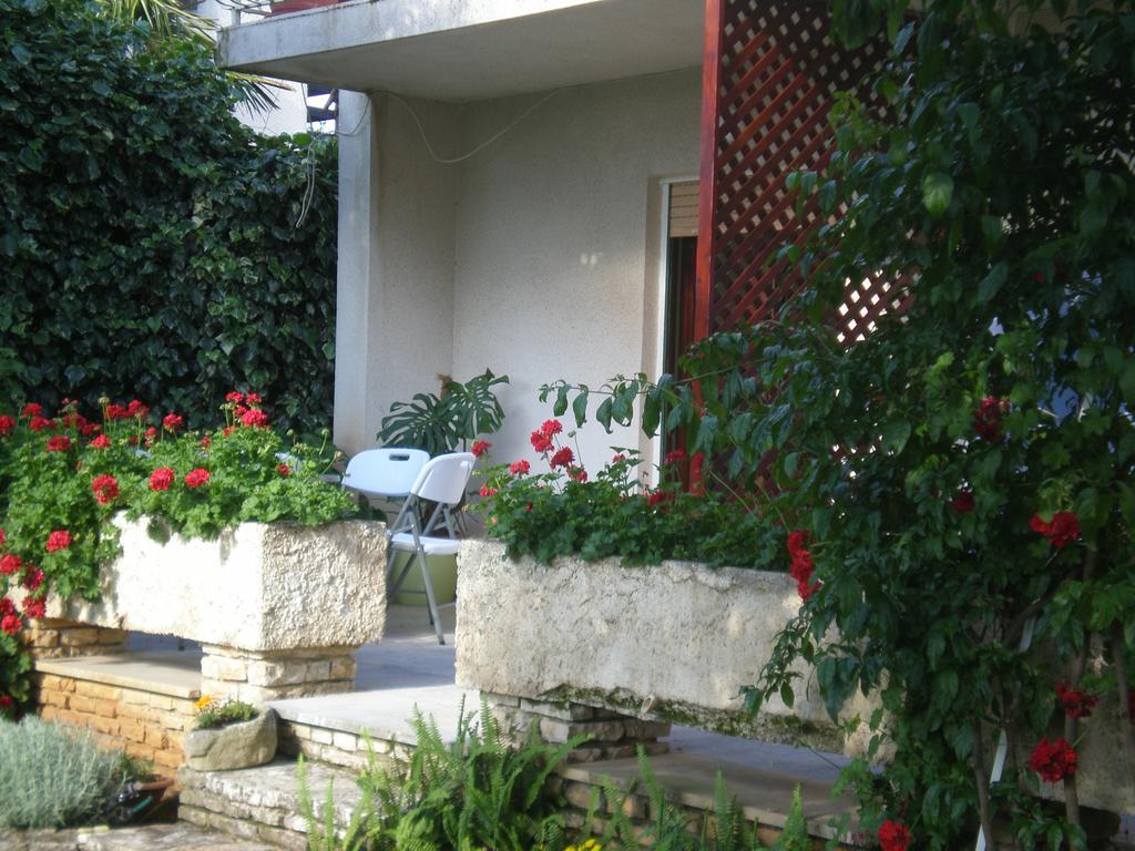 Apartment Ms Pula Luaran gambar