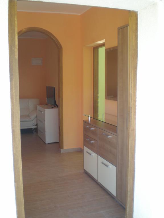 Apartment Ms Pula Luaran gambar
