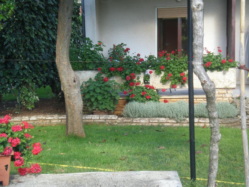 Apartment Ms Pula Luaran gambar
