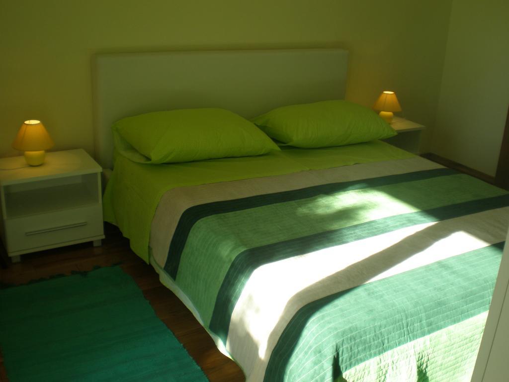 Apartment Ms Pula Luaran gambar
