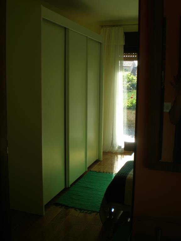 Apartment Ms Pula Luaran gambar