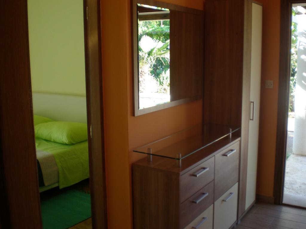 Apartment Ms Pula Luaran gambar