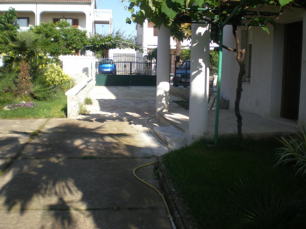 Apartment Ms Pula Luaran gambar