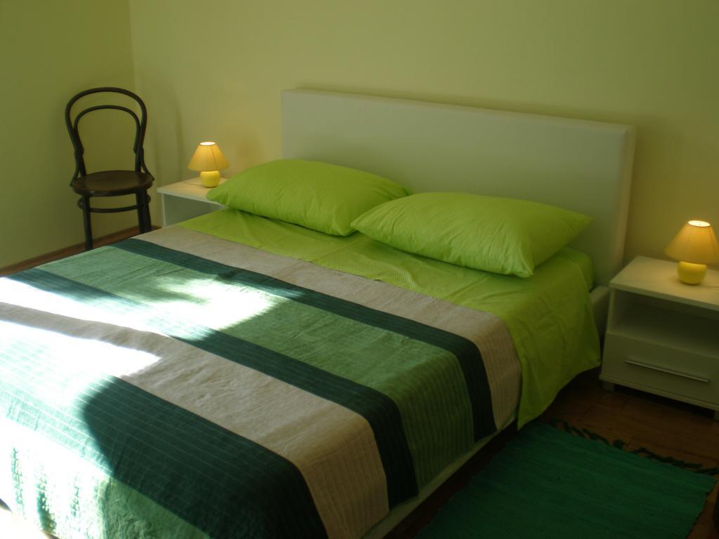 Apartment Ms Pula Luaran gambar